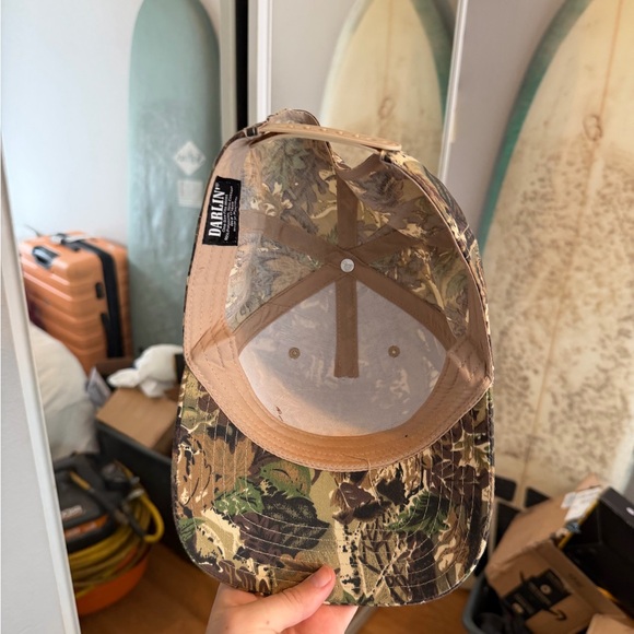 DARLIN HAT - Picture 7 of 11